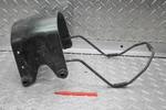 2005 Honda VTX1300S Front Wheel Fender Under Bracket. Fixed Price $59.99.