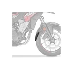 Puig Front Fender Extension For Kawasaki Z 650 Rs 2022 2024 Black. Fixed Price $52.19.