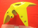 Honda Genuine MSX125 Grom Mudguard Front Fender Yellow 2013 - 2021. Fixed Price $108.37.