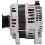 Alternator Fits 2007-2008-2009-2010-2011-2012 Lincoln Mkz 3.5L 90-27-3379 11268A. Fixed Price $119.20.