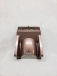 1986 Honda GL1200 Goldwing Aspencade Rear Middle Fender Oem 80102-MG9-770ZA Part. Fixed Price $28.88.