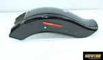 00-06 Harley-davidson Softail Fxst Rear Back Wheel Fender Mud Guard (read). Fixed Price $189.05.