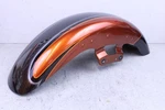 Harley-davidson Cvo Front Fender 2023 Street Glide Road Whiskey Neat 58900584EWT. Fixed Price $375.00.