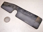 83 Honda Goldwing GL1100A Left Side Rear Fender Panel Bracket. Fixed Price $22.19.