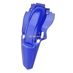 Blue Rear Fender For Yamaha TTR230 Tt-r 2005-2024 1C6-F1611-00-00. Fixed Price $62.99.