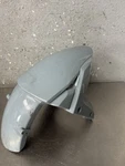 16-20 Kawasaki Ninja ZX10R Front Wheel Fender Cowl Fairing Zxmt Gray. Fixed Price $37.20.
