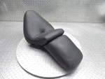 2000 Harley Davidson Softail Deuce Fxst Mustang Double Seat Front Rear Saddle. Fixed Price $278.99.