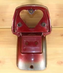 1978 1979 1980 Honda Rear Fender Plastic Cowl 80500-415-000ZE. Fixed Price $45.00.