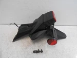 11-25 2025 Suzuki GSXR750 Oem Rear Back Fender Mud Guard. Fixed Price $94.99.