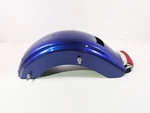 2015 Harley Touring Flhtkl Electra Glide Rear Fender Superior Blue 58702-09A. Fixed Price $89.99.
