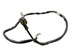 MT07 FZ07 R7 Yamaha Oem Starter Motor Cable Wire 1WS-81815-00-00. Fixed Price $24.99.