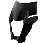 Polisport Headlight Mask Ktm Exc/exc-f/xc-w/xcf-w 17-19 Black. Fixed Price $30.88.