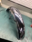 1979 Honda CB650 Front Fender Oem Original. Fixed Price $25.00.