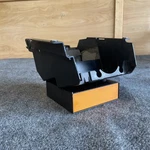 Undertail Battery Tray 09-14 Bmw S1000RR Rear Back Plastic 4662771597806. Fixed Price $19.99.