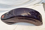08 Kawasaki Vulcan Nomad VN1600 Rear Wheel Fender Black Oem 35022-0024-17K. Fixed Price $74.98.