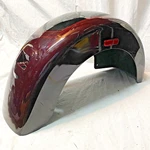 Oem Harley-davidson Tri Glide Right Rear Fender 09-22 Flhtcutg 83000227EVN. Fixed Price $195.00.
