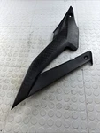 2019-2024 Yamaha Yzf R3 (right) Side Cover (5) Oem #BS7-F171E-00. Fixed Price $25.00.