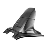 Pyramid Hugger,black,suzuki GSX-R1000 17 Cu. Fixed Price $125.55.