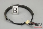 2005 Harley Heritage Softail Classic Back Fender Wiring Wire Harness 68818-03. Fixed Price $30.29.