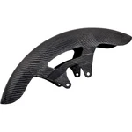 Arlen Ness 19" Cafe Carbon Fiber Front Fender 2024-2025 Road Glide Fltr 210-017. Fixed Price $399.95.