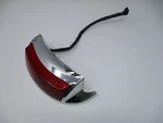 Harley Davidson Fender Tip Light 59672-09A. Fixed Price $17.60.