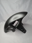 Front Mudguard Fender Black For Yamaha MT-10 YZF-R6 YZF-R1 2009-2024 #2. Fixed Price $114.54.