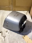 Kawasaki Oem 1972-76 S1 S2 KH250 Backrest 53043-005-91. Fixed Price $64.99.