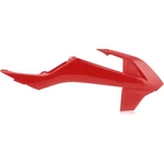 Acerbis Radiator Shroud Set - Red 2449700004. Fixed Price $46.56.