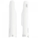 Acerbis Lower Fork Cover Set White 2113760002 Yamaha. Fixed Price $40.95.