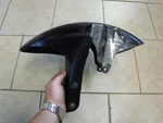 04-07 Honda CBR1000RR Black Front Wheel Fender FF358. Fixed Price $14.98.