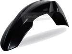 Polisport Front Fender Black CR125R CR250R 04-07 CRF250R 04-09 CRF450R 04-08 & X. Fixed Price $36.68.