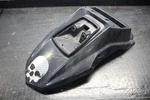 08-18 Kawasaki KLR650OEM Rear Back Fender Mud Guard 09 10 11 12 13 14 15 16 17. Fixed Price $39.99.