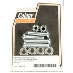 Colony Rear Fender Mount 2274-10. Fixed Price $10.96.
