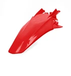 Acerbis 2872720004 Plastic Kit - Red. Fixed Price $32.95.