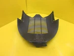 Oem 2003-2006 Suzuki Burgman 400 Front Lower Leg Shield Radiator Cover Guard. Fixed Price $19.99.
