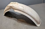 Yamaha YZ80 Front Fender 1985-1990. Fixed Price $30.00.