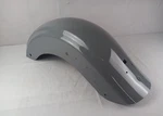 Harley Davidson Genuine Fltrx Touring Billiard Gray Rear Fender 59501026EXU. Fixed Price $118.31.