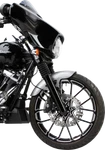 Arlen Ness Pro Short Front Fender 19" 5.90" Natural Harley Flht Flrt 14-2020. Fixed Price $332.45.