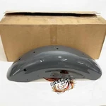 New Oem Harley Rear Fender 2004-2022 Sportster Gunship Grey 59500240EGZ. Fixed Price $479.00.
