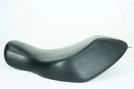 14 Harley Sportster XL883 Superlow Oem Rider Driver Solo Seat Pillion 51550-11. Fixed Price $157.50.