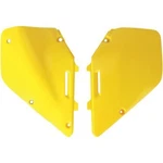 Ufo Side Panels Covers Yellow For 1996-2000 Suzuki Rm 125 250. Fixed Price $44.60.
