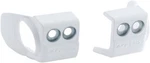 Acerbis Lower Fork Protector Set White #2709720002 Ktm/husqvarna. Fixed Price $27.84.