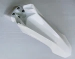 CRF250L /m Fender Front White 12-20 Honda 61200-KZZ-900ZC ''us Import Tax Paid''. Fixed Price $110.00.