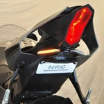 Nrc 2015+ Yamaha YZF-R1 Led Turn Signal Lights & Fender Eliminator. Fixed Price $150.00.