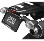 Yoshimura Fender Eliminator Kit 070BG116601 For 05-24 Suzuki Drz 400 Sm. Fixed Price $199.00.