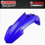 New 2018 2026 Yamaha Oem Blue Front Plastic Fender BR8-21511-00-00. Fixed Price $39.95.