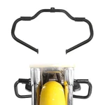 Engine Guard Highway Crash Bar Fit For Harley Road Glide King Flht Flhr 1997-08. Fixed Price $84.99.