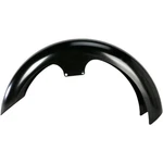 Klock Werks 1401-0221 KWF-01-0103 Tire Hugger Front Fender For Dresser. Fixed Price $299.95.