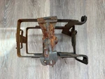 Used Oem Honda Battery Box CB750C CB750SC 50320-MA5-670 DB8. Fixed Price $24.92.