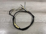2001 Yamaha V Star 650 Taillight Rear Brake Harness Wiring. Fixed Price $44.99.